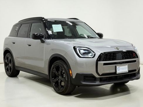 Used 2025 MINI Cooper Countryman S AWD/4WD image 9