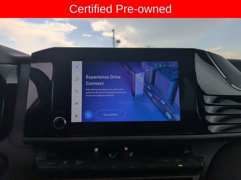 Certified 2025 Toyota Camry LE FWD image 17