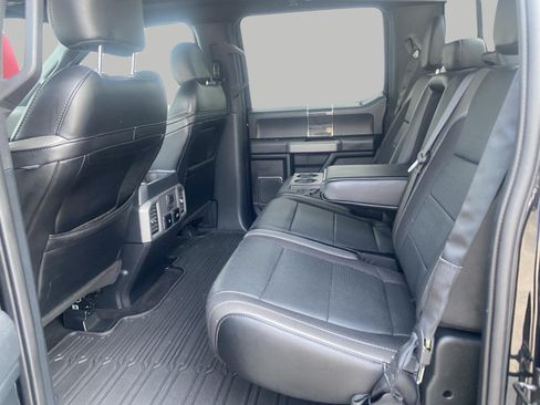 Certified 2019 Ford F150 Raptor w/ Equipment Group 802A Luxury AWD/4WD image 6