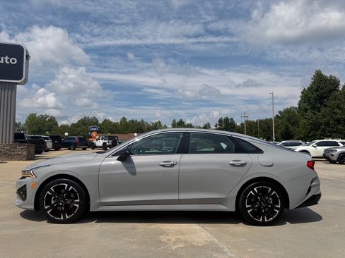 Used 2023 Kia K5 GT-Line FWD image 3