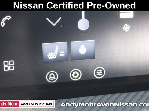 Certified 2026 Nissan Kicks SR w/ SR Premium Package AWD/4WD image 40