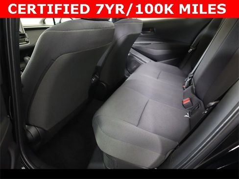 Used 2024 Toyota Corolla LE image 12