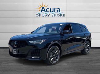 Used 2026 Acura MDX A-Spec AWD/4WD video 1