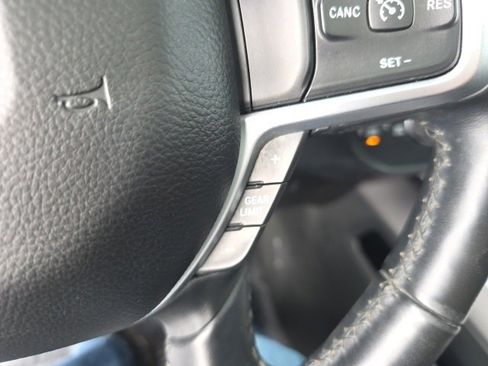 Used 2019 RAM 1500 Big Horn image 21