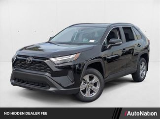 New 2025 Toyota RAV4 XLE w/ Convenience Package FWD video 1