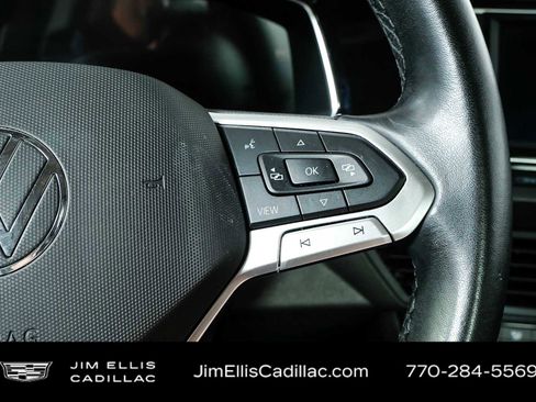 Used 2024 Volkswagen Jetta SE FWD image 11