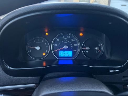 Used 2010 Hyundai Santa Fe Limited image 19