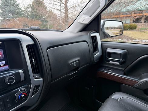 Used 2015 GMC Sierra 1500 SLT image 17