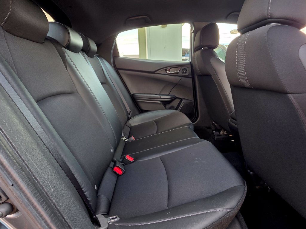 Used 2021 Honda Civic Sport image 21