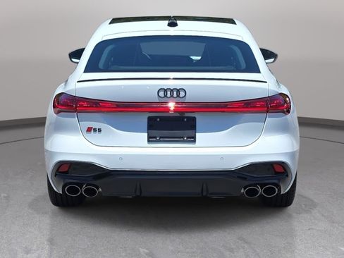 New 2026 Audi S5 Prestige AWD/4WD image 6