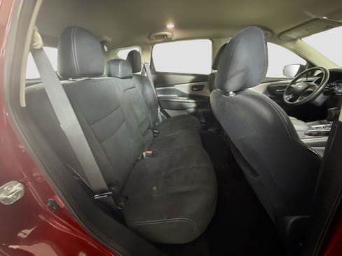 Used 2021 Nissan Murano SV AWD/4WD image 27
