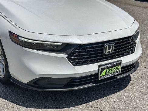 Used 2024 Honda Accord LX image 5