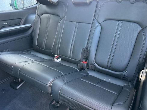 New 2026 Jeep Grand Wagoneer Limited w/ Premium Group II image 15