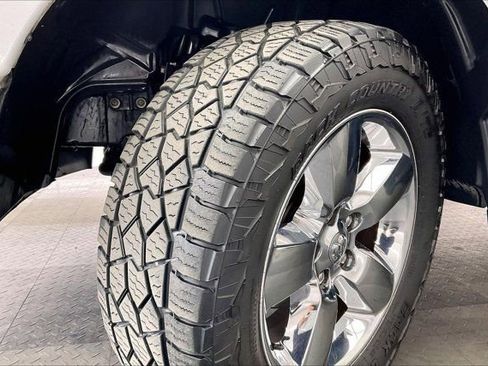 Used 2018 RAM 1500 Big Horn image 34