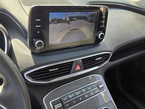 Used 2022 Hyundai Santa Fe XRT FWD image 19