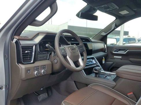 New 2026 GMC Sierra 1500 Denali image 16
