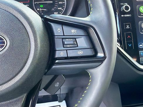 Certified 2025 Subaru Ascent Bronze Edition w/ Onyx Package image 39