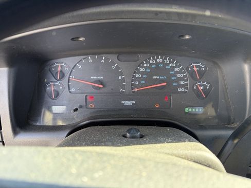 Used 2002 Dodge Dakota Sport image 6