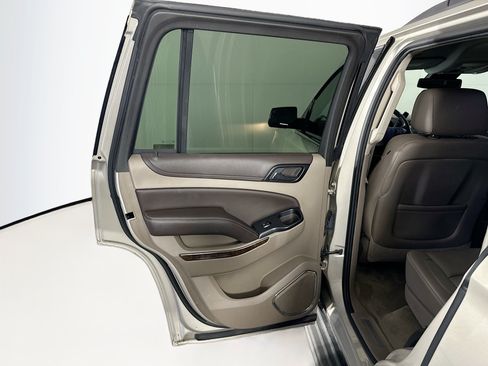 Used 2015 Chevrolet Tahoe LT RWD image 25