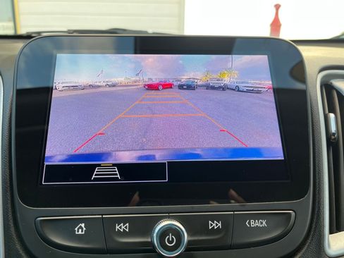 Used 2023 Chevrolet Malibu LT w/ Driver Confidence Package image 17