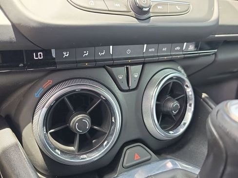 Used 2021 Chevrolet Camaro LT RWD image 22