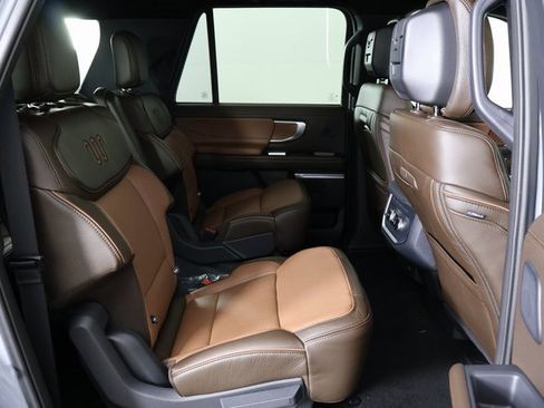 New 2026 Ford Expedition Max King Ranch image 13