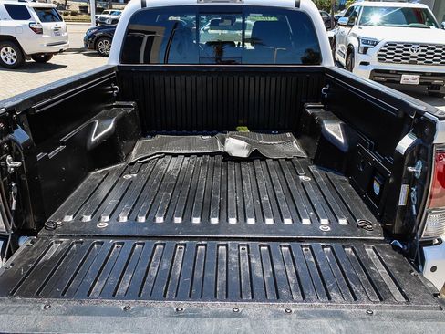 Certified 2023 Toyota Tacoma TRD Sport w/ TRD Premium Sport Package RWD image 27