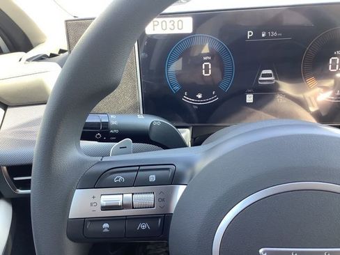 Certified 2025 Hyundai Sonata SEL image 41