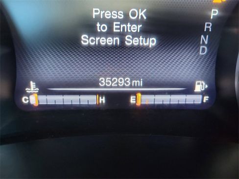 Used 2023 Jeep Renegade Altitude image 25