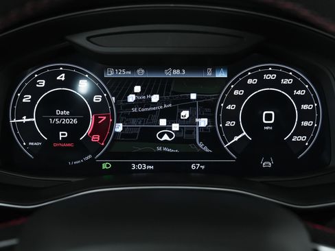 Used 2024 Audi RS Q8 image 19