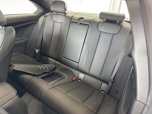 New 2025 BMW 230i xDrive Coupe w/ M Sport Package image 16