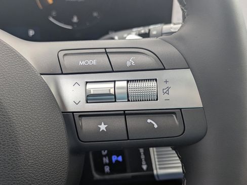 New 2026 Hyundai Kona Limited image 32