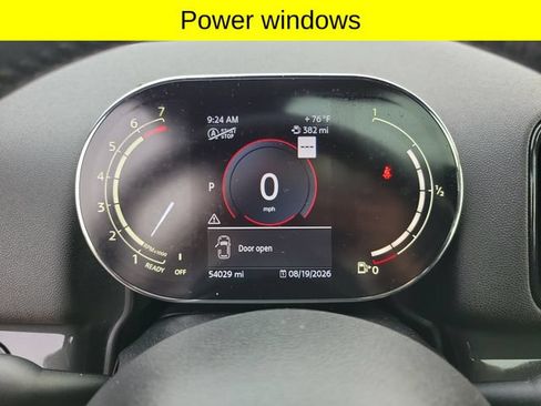 Used 2022 MINI Cooper Countryman ALL4 AWD/4WD image 12