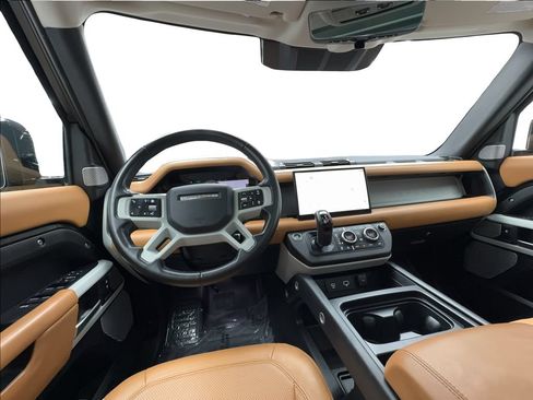 Used 2024 Land Rover Defender 130 S AWD/4WD image 38
