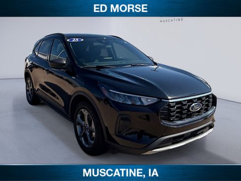 Used 2025 Ford Escape ST-Line FWD image 7
