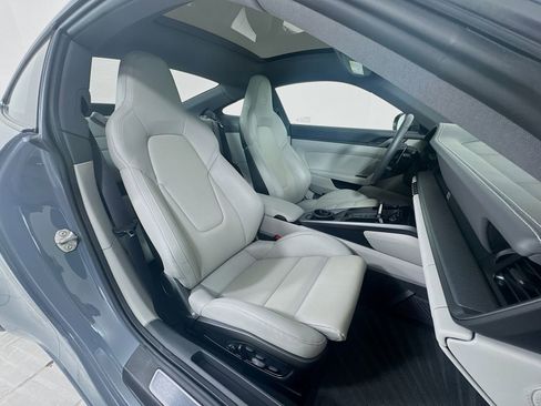 Used 2023 Porsche 911 Carrera 4S image 25