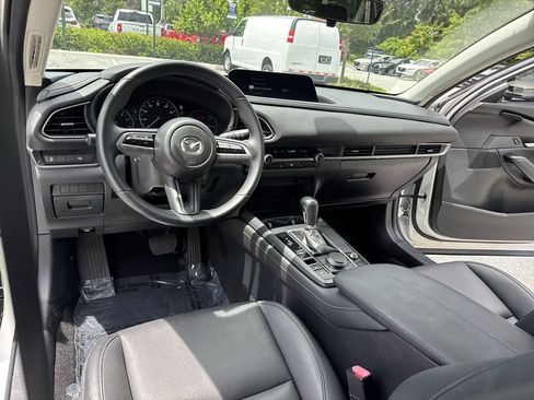 Certified 2021 MAZDA CX-30 AWD 2.5 S w/ Select Package image 35