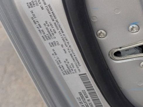 New 2026 RAM 2500 Tradesman image 32