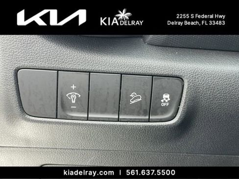 Used 2023 Hyundai Kona N Line image 27