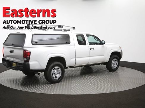 Used 2021 Toyota Tacoma SR RWD image 40