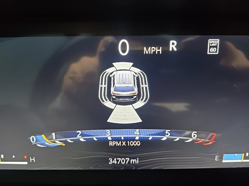 Used 2024 Jeep Grand Cherokee L Summit AWD/4WD image 63