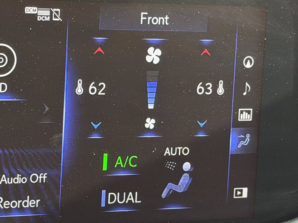 Used 2021 Lexus RX 350 AWD w/ Premium Package image 18