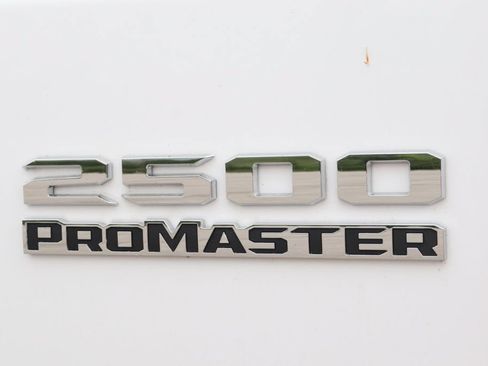 Used 2024 RAM ProMaster 2500 FWD image 27