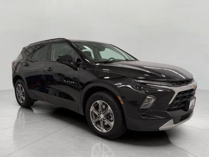 Used 2023 Chevrolet Blazer LT w/ Convenience Package