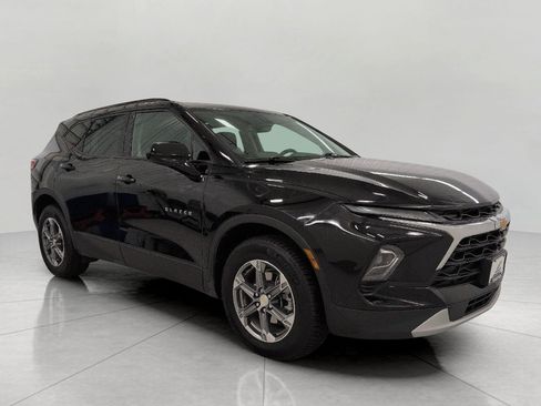 Used 2023 Chevrolet Blazer LT w/ Convenience Package AWD/4WD image 1