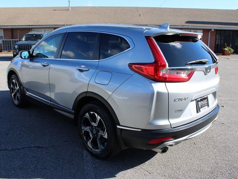 Used 2017 Honda CR-V Touring image 7