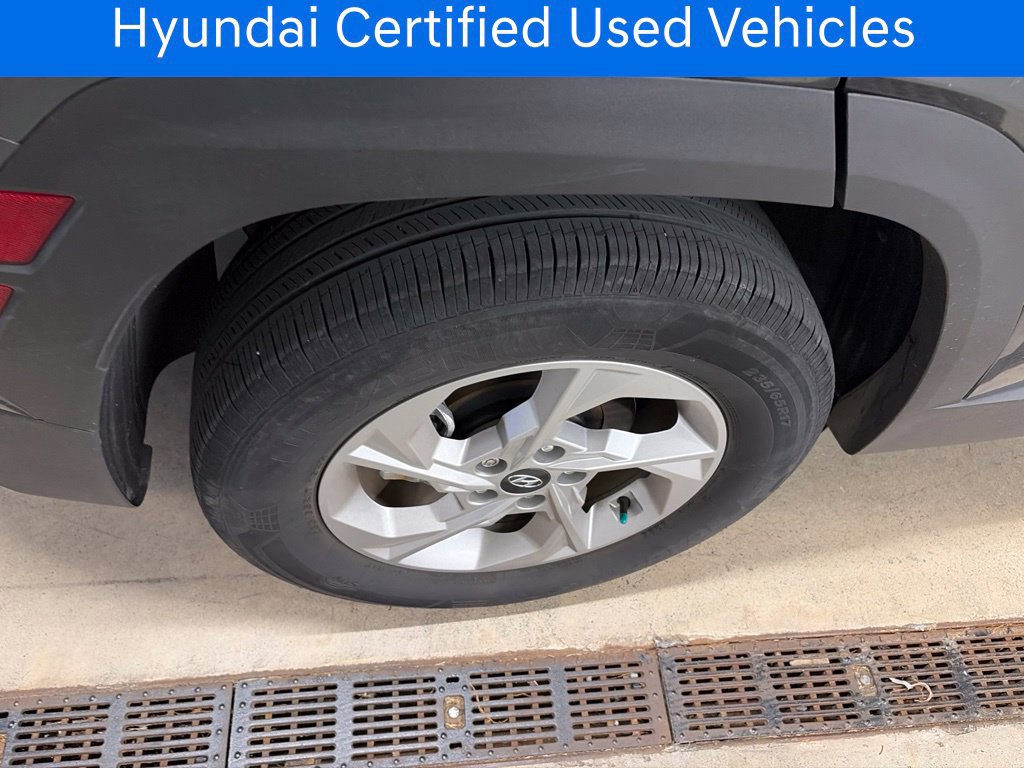 Certified 2023 Hyundai Tucson SEL AWD/4WD image 15