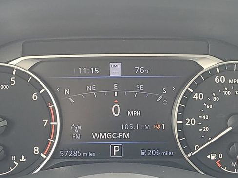 Used 2019 Nissan Altima 2.5 SL FWD image 17