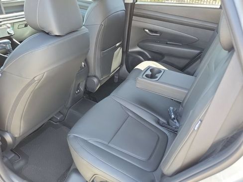 New 2026 Hyundai Tucson SEL Plus FWD image 26
