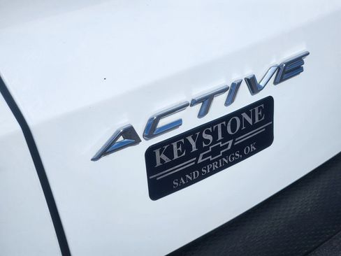 Used 2024 Ford Escape Active w/ Tech Pack #1 image 12